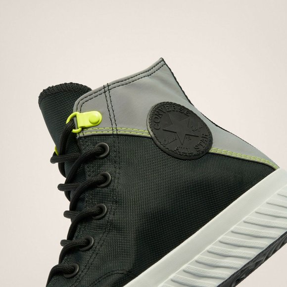 Converse Chuck 70 Bosey GORE-TEX Hi Boots Black - Picture 9 of 11